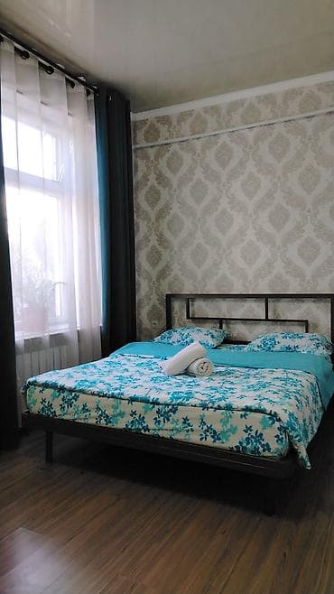 1 комната, Душевая кабина, Постельное белье, Кондиционер