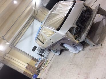 обмен на дом в городе каракол: Рихтовка, сварка, покраска, Шумоизоляция, Ремонт деталей автомобиля, без выезда — 4