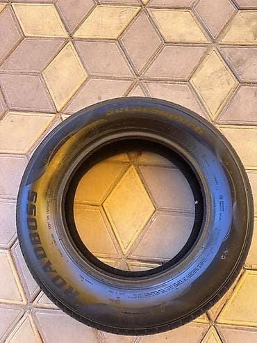 сокулук кун туу: Продам комплект летних шин 215/65 R16 * 4 летние шины * Размер — 2