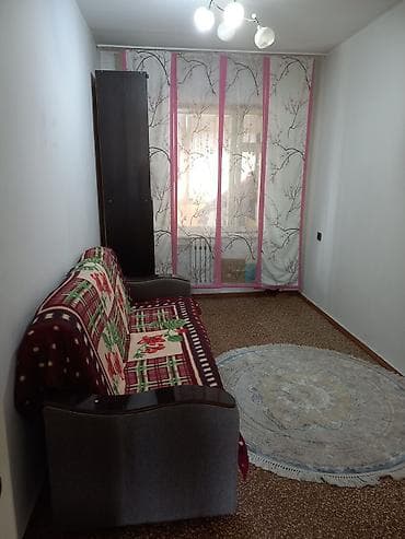 меняю авто на квартиру: 2 комнаты, Собственник, С мебелью полностью — 2