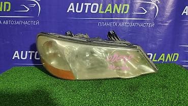 фара инспайр: Передняя правая фара Honda 1998 г., Б/у, Оригинал, Япония — 1