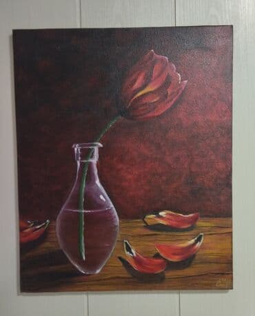 картины по номерам купить бишкек: Картины ручной работы.Холст,масло,акрил,лак.42/53,64/44 — 2