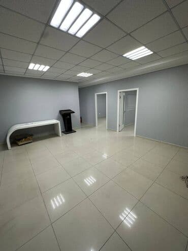 южный мкр: Сдаю офисное помещение 67 м2 Отличное расположение по Южной магистрали — 4