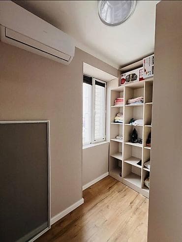 sky: 3 комнаты, 76 м², Элитка, 7 этаж, Дизайнерский ремонт — 9