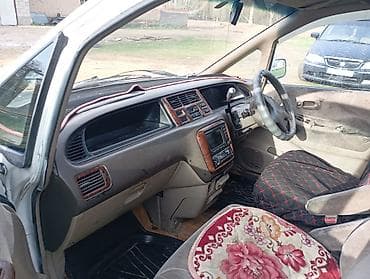 ауди 2 6 машына: Honda Odyssey: 1999 г., 2.3 л, Автомат, Бензин, Вэн/Минивэн — 3