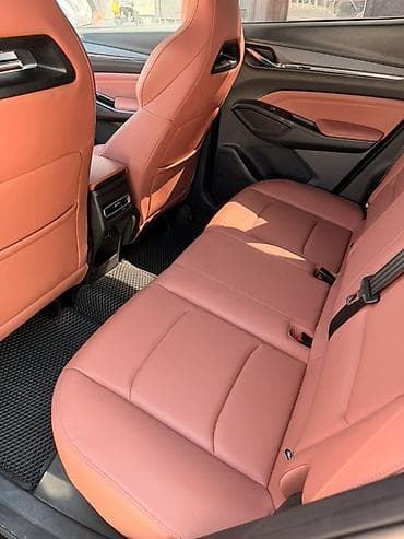нужно: Changan X5 Plus: 2025 г., 1.5 л, Автомат, Бензин, Кроссовер — 7