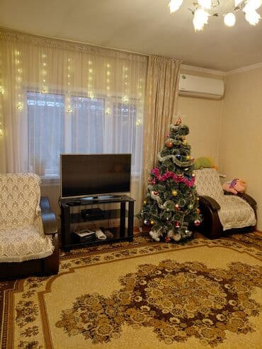 Дом, 98 м², 5 комнат, Агентство недвижимости, Косметический ремонт