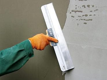 инструменты для строителей: Шпаклевка,краска,обои кылабыз — 1