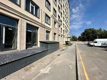 куплю коммерческое помещение в бишкеке: Продаю Офис 162 м², Без ремонта, Без мебели, Частный дом, 1 этаж — 1