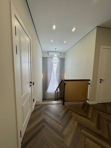 5 комнатный дом: Дом, 407 м², 8 комнат, Дизайнерский ремонт — 17