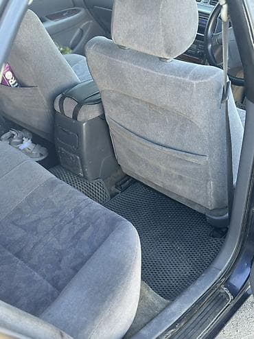 усилитель бампера камри: Toyota Camry: 1997 г., 2.2 л, Автомат, Бензин, Седан — 8