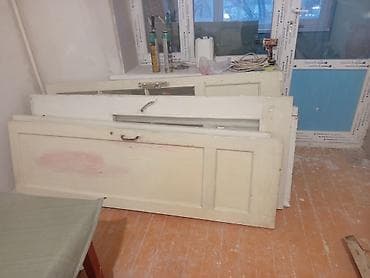 ковры б у токмок: Продам двери б/у 6штук само вывоз — 2