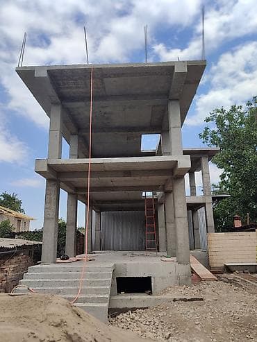 Строительство под ключ: Дома Больше 6 лет опыта — 6