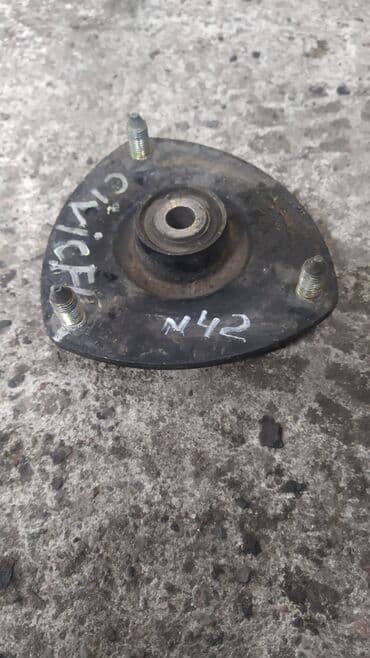 Honda Civic Чашка опорная, Хонда Цивик чашка стойки пружины F - at lalafo.kg Honda Civic Чашка опорная, Хонда Цивик чашка стойки пружины F -
