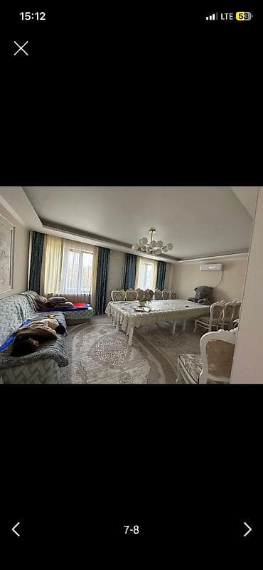 Дома: Продается 4х комнатный дом🏠 Планировка продумана для комфортный жизни — 7