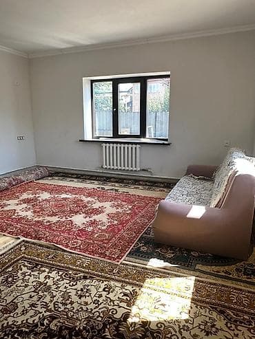 квартиры посуточно бишкек дёшево: Студия, С мебелью полностью, С мебелью частично — 3