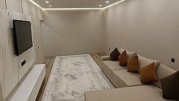 снять кв без посредников: 2 комнаты, Без подселения, С мебелью полностью — 2