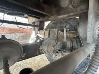 дом на колесах трейлер: Прицеп от хово самосвал селхоз грузо подемность 25тон тара 6 тон 2 — 5