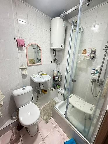 2 6: 2 комнаты, 50 м², 5 мкр 104 серия, 2 этаж — 5