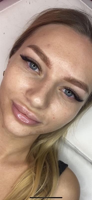 ресницы наращивание бишкек: Ресницы, Гипоаллергенные материалы — 1