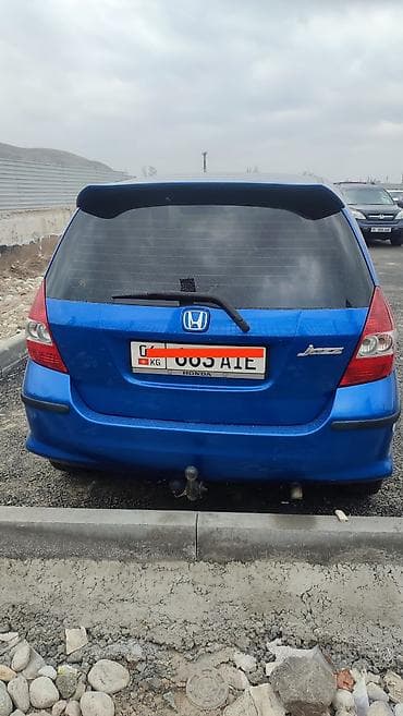 honda jazz 2: Honda Jazz: 2008 г., 1.3 л, Вариатор, Бензин, Хэтчбэк — 2