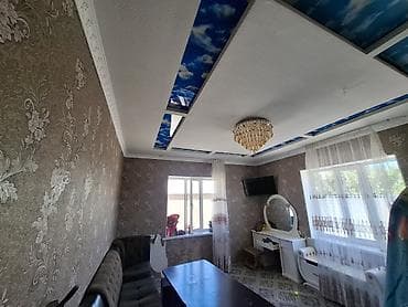 Дом с участком в сельской местности. - Отдельно стоящий одноэтажный — 4