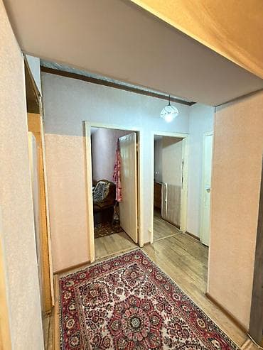 сдается квартира лебединовка: 3 комнаты, 62 м², Индивидуалка, 1 этаж, Старый ремонт — 9