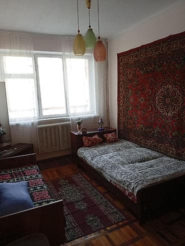 Квартиры: 3 комнаты, Собственник — 5