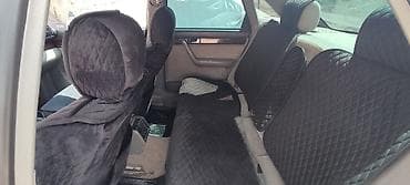 порш турбо с: Audi A6: 1996 г., 2.6 л, Механика, Бензин, Седан — 9