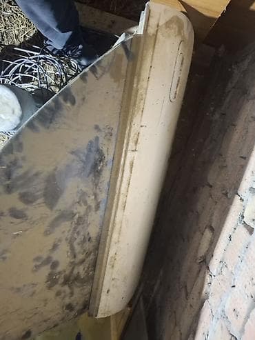 Дверь Задняя левая Toyota, Б/у, Оригинал