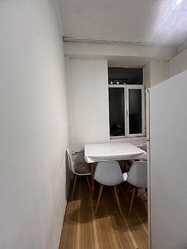 1000: 1 комната, 29 м², Индивидуалка, 4 этаж, Косметический ремонт — 4