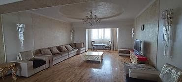 аренда дом без хозяина: 5 комнат, Собственник — 7