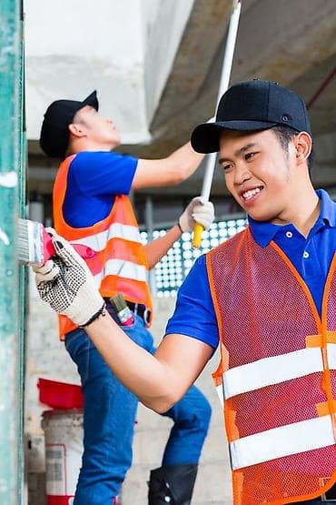 Услуги ремонта и отделки «под ключ» - Косметический и капитальный