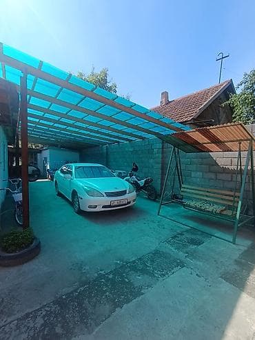 новые дома: 🏡 Продаётся уютный дом в г. Кемин (Чуйская область) 💰 Цена: договорная — 5