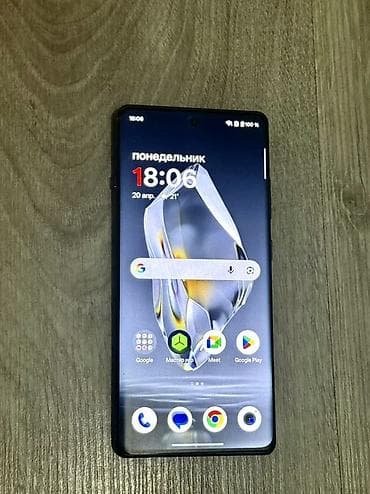 ipad m3: OnePlus 12R, Б/у, 256 ГБ, цвет - Серый, 2 SIM — 2