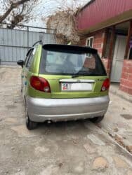 двигатель дэу матиз 0.8 цена бишкек: Daewoo Matiz: 2001 г., 0.8 л, Автомат, Бензин, Хетчбек — 9