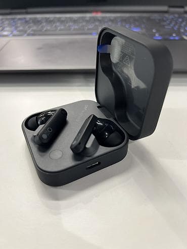 oneplus buds z2: Беспроводные вакуумные наушники, Nothing, Новый — 3