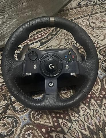 pes 3: СРОЧНО!!! Игровой комплект Logitech для гоночных симуляторов — 2