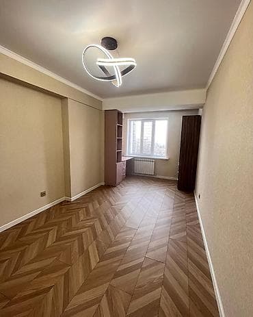 ишу квартира: 4 комнаты, 98 м², Элитка, 10 этаж, Косметический ремонт — 5