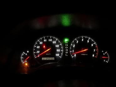 subaru outback авто: Toyota Mark II: 2003 г., 2 л, Автомат, Бензин, Седан — 7