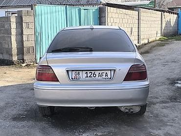 хонда акорт банпер: Honda Accord: 2000 г., 2 л, Автомат, Бензин, Седан — 6