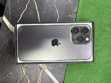 macbook 12 2017: IPhone 13 Pro, 256 ГБ, Графит, Коробка, 77 % — 1