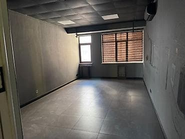 Коммерческая недвижимость: Аренда офисов, 135 м², В бизнес центре, С отдельной кухней, С системой безопасности, С отдельным сан узлом — 3