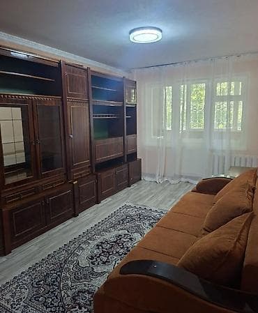 Недвижимость: 3 комнаты, Семейным, С мебелью полностью — 5