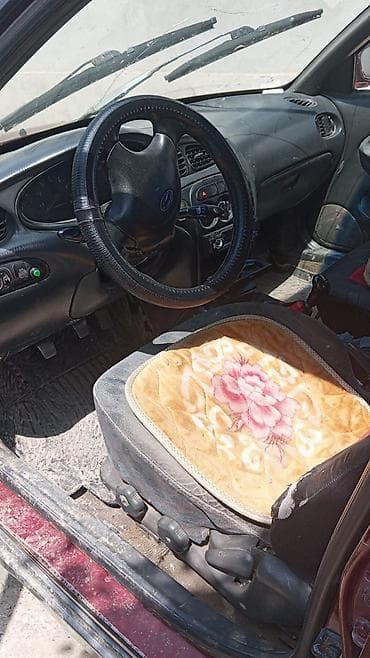 хундай аванте запчасти: Hyundai Accent: 1997 г., 1.5 л, Ручные, Бензин, Седан — 4