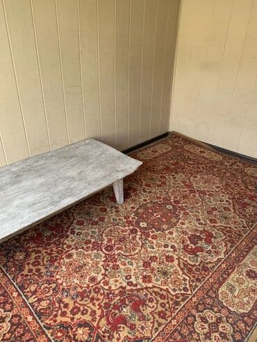 сокулук сдаю дом: 95 м², 5 комнат, Утепленный, Забор, огорожен — 6