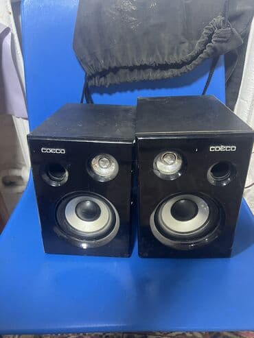 калонки оригинал: Колонки рабочие — 1