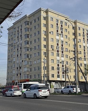 10мкр квартиры: 4 комнаты, 93 м², Элитка, 10 этаж, Евроремонт — 2