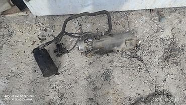 одиссей гофра: Дроссельная заслонка Honda 1997 г., Б/у, Оригинал — 7