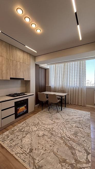 продаю квартиру собственник: 3 комнаты, 75 м², Элитка, 8 этаж, Дизайнерский ремонт — 2